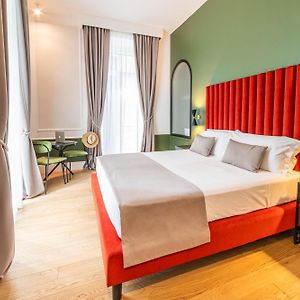 Habitación con Cama King